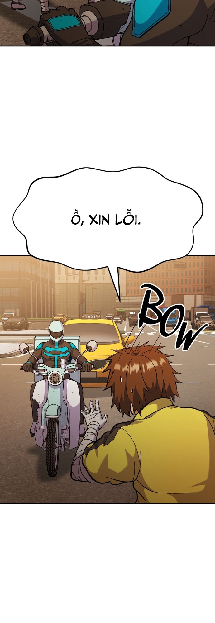 Shipper Của Thần - Chương 6