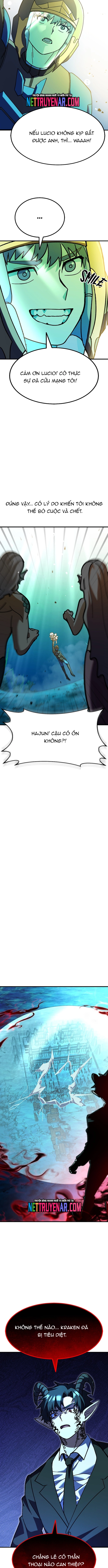 Shipper Của Thần - Chương 60