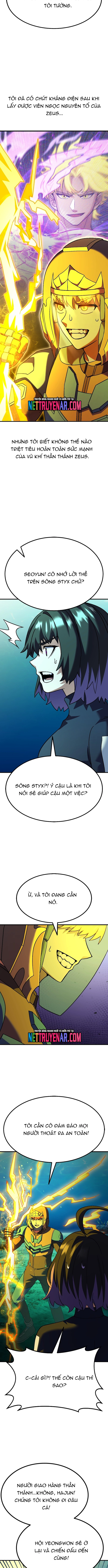 Shipper Của Thần - Chương 60
