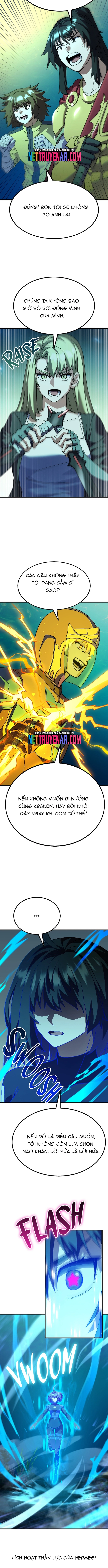Shipper Của Thần - Chương 60