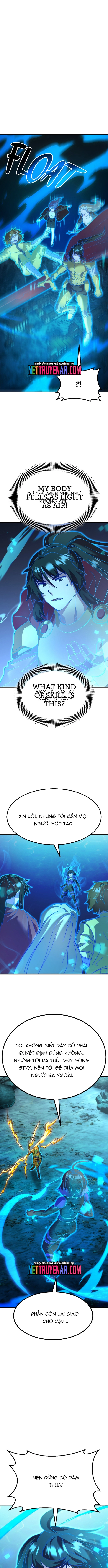 Shipper Của Thần - Chương 60