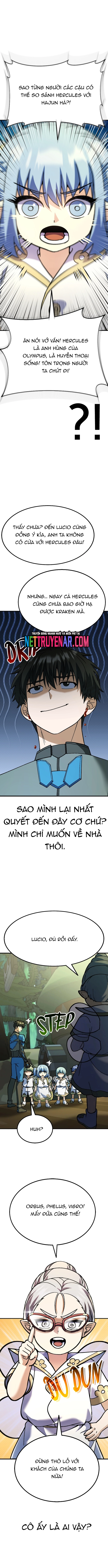 Shipper Của Thần - Chương 61