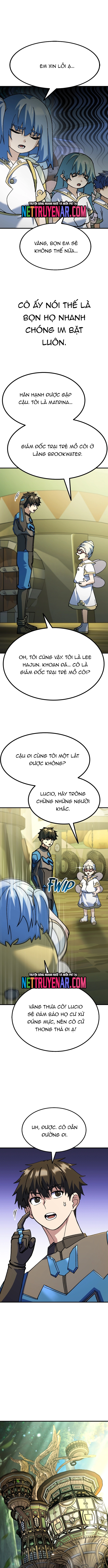 Shipper Của Thần - Chương 61
