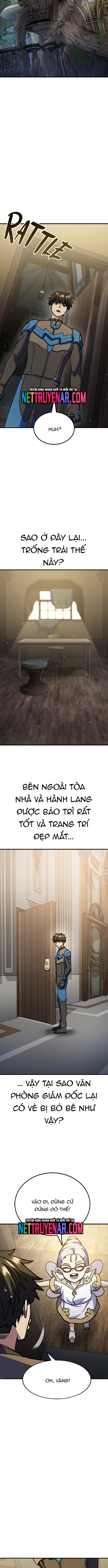 Shipper Của Thần - Chương 61