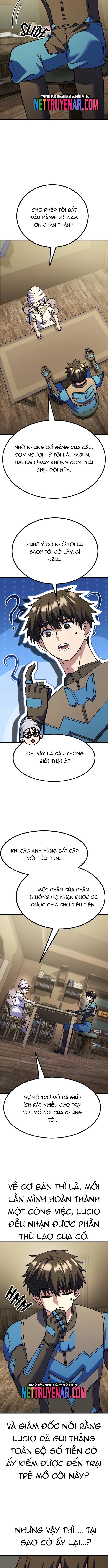 Shipper Của Thần - Chương 61
