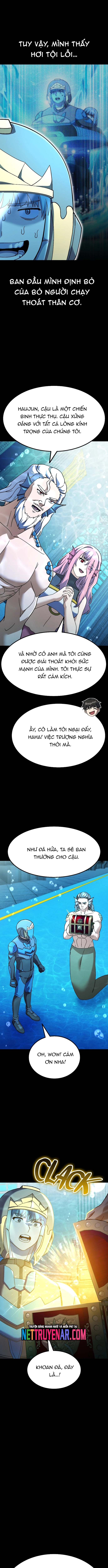 Shipper Của Thần - Chương 61