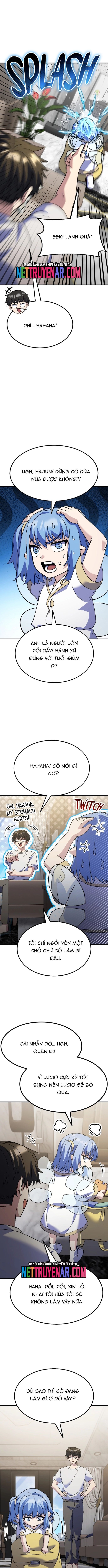 Shipper Của Thần - Chương 61