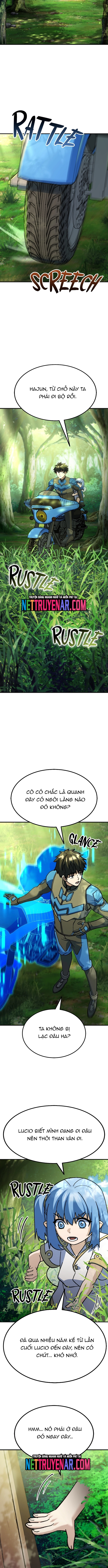 Shipper Của Thần - Chương 61