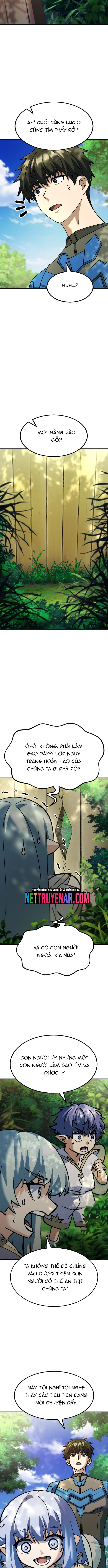 Shipper Của Thần - Chương 61