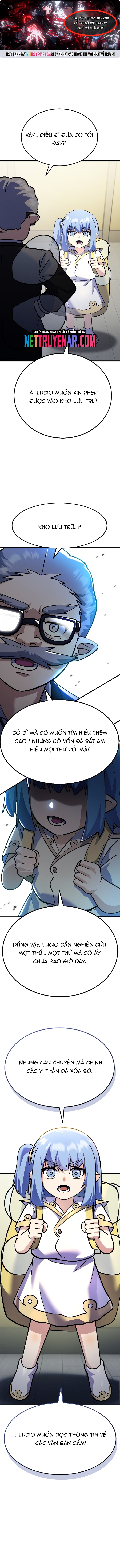 Shipper Của Thần - Chương 63