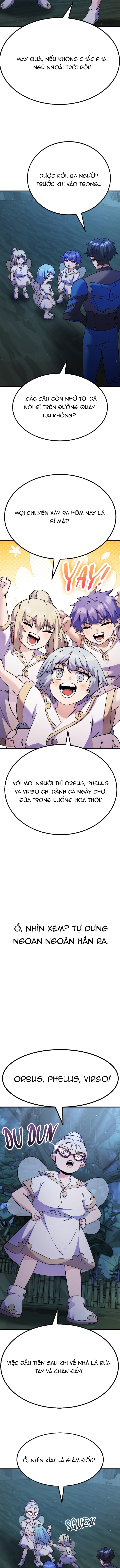 Shipper Của Thần - Chương 63