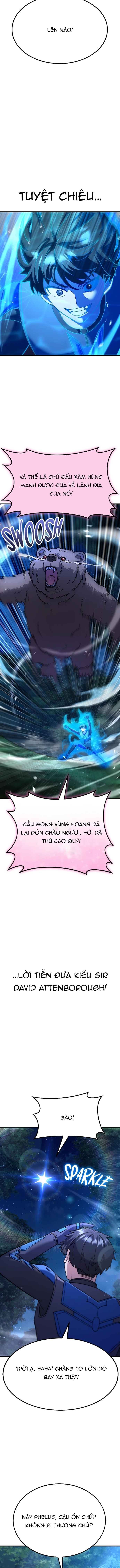 Shipper Của Thần - Chương 63