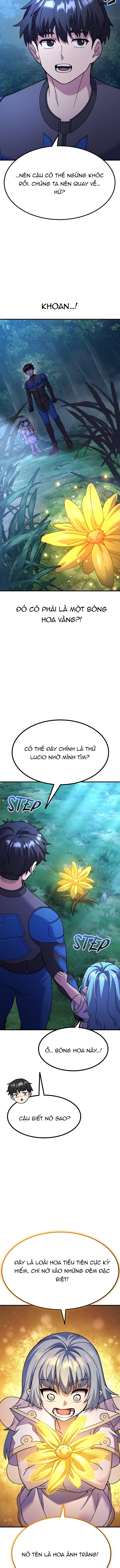 Shipper Của Thần - Chương 63