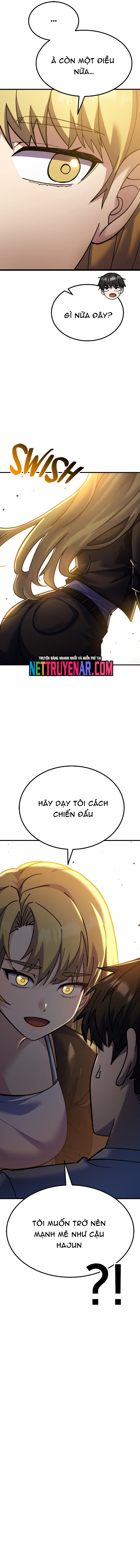 Shipper Của Thần - Chương 64