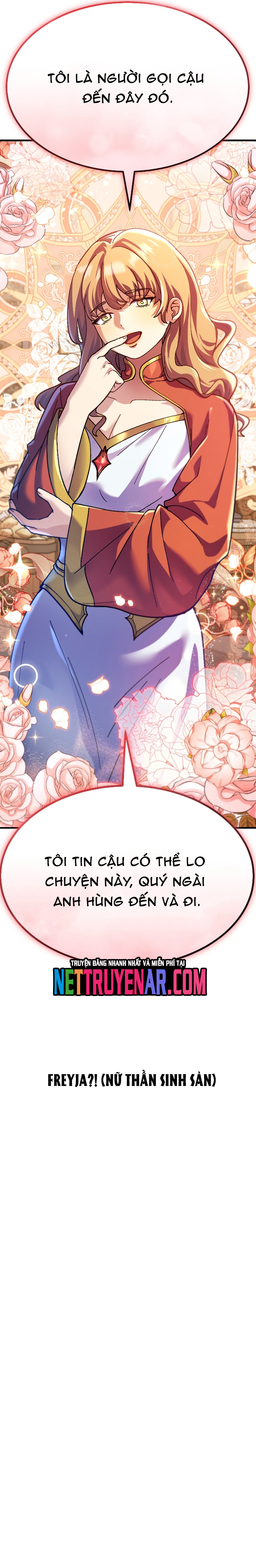 Shipper Của Thần - Chương 65