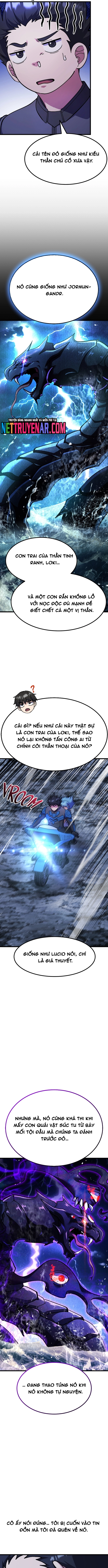 Shipper Của Thần - Chương 66