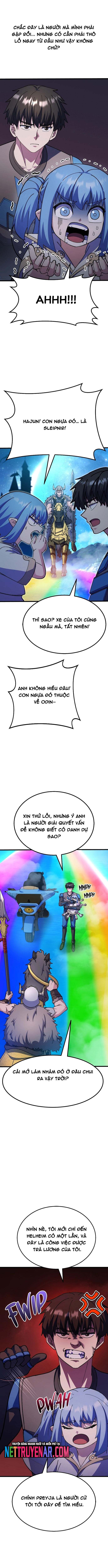 Shipper Của Thần - Chương 66