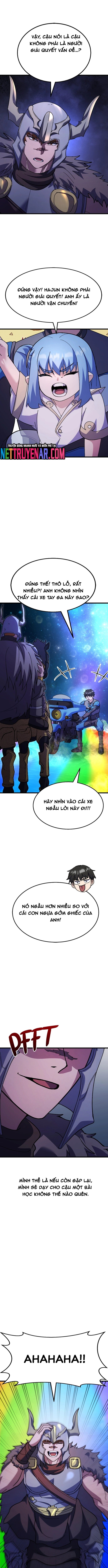 Shipper Của Thần - Chương 66