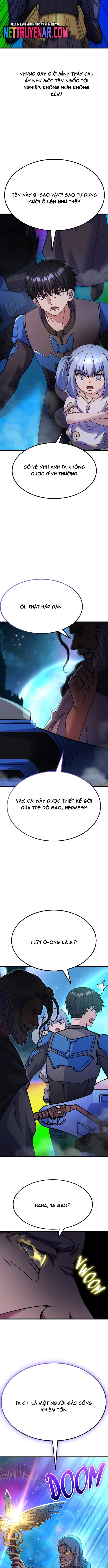 Shipper Của Thần - Chương 66