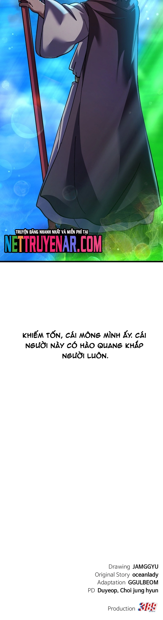 Shipper Của Thần - Chương 66