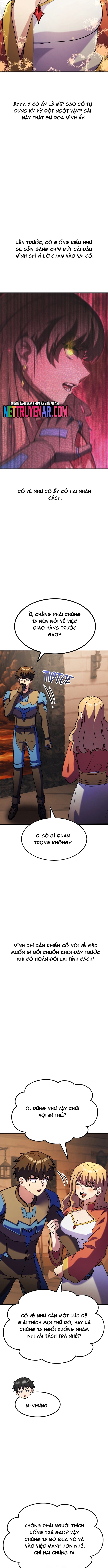 Shipper Của Thần - Chương 66
