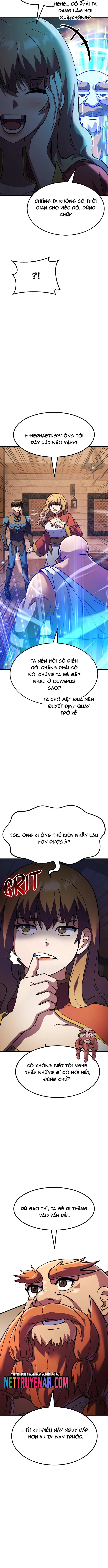 Shipper Của Thần - Chương 66