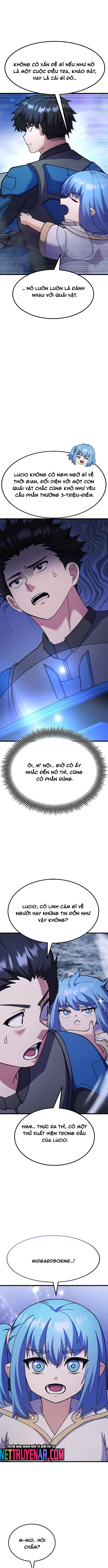 Shipper Của Thần - Chương 66