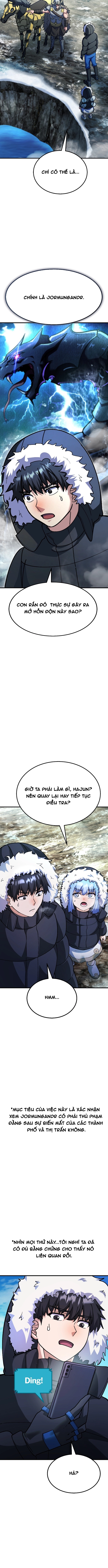 Shipper Của Thần - Chương 67