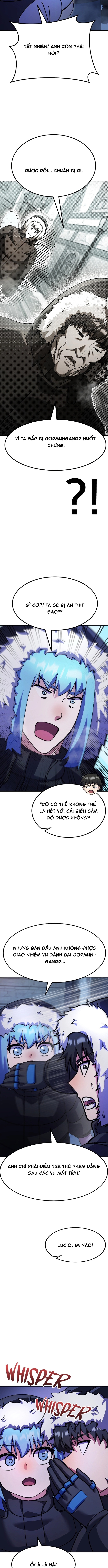 Shipper Của Thần - Chương 67