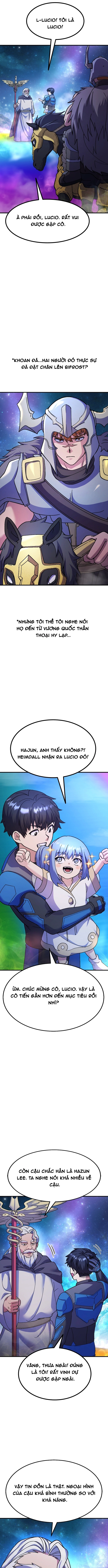 Shipper Của Thần - Chương 67