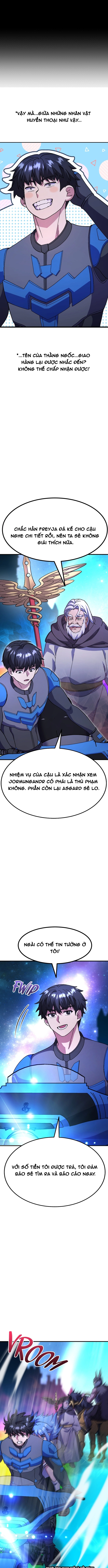 Shipper Của Thần - Chương 67