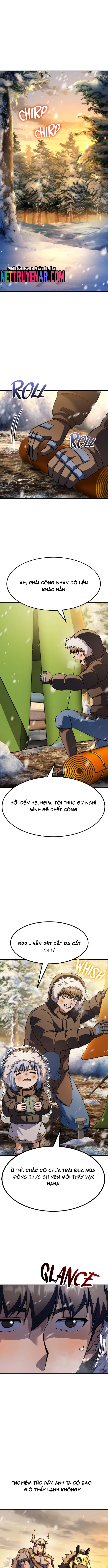 Shipper Của Thần - Chương 67
