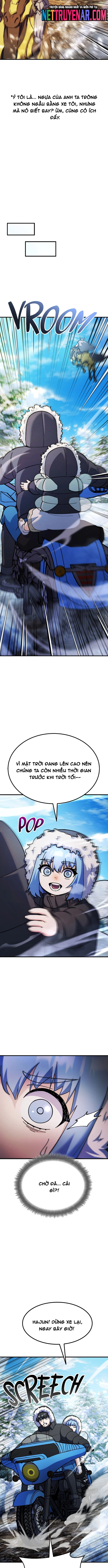 Shipper Của Thần - Chương 67