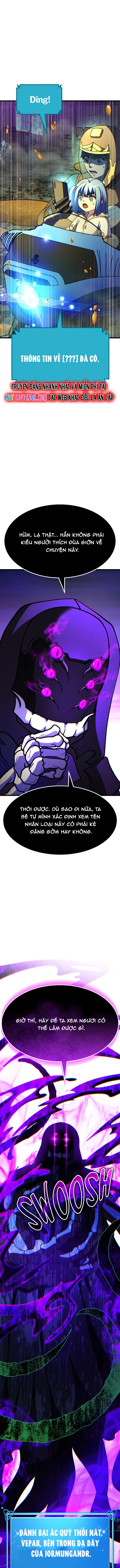 Shipper Của Thần - Chương 68