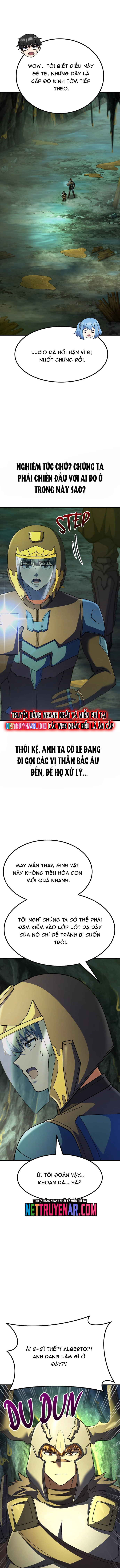Shipper Của Thần - Chương 68