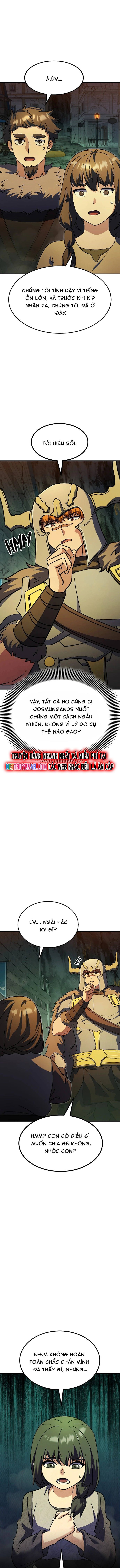 Shipper Của Thần - Chương 68