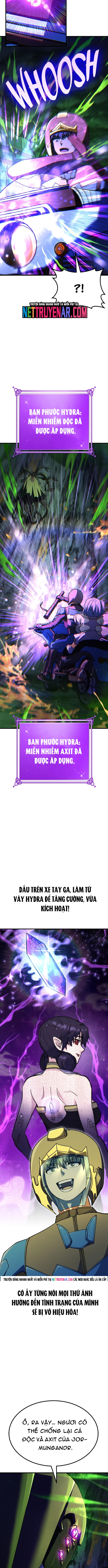 Shipper Của Thần - Chương 69