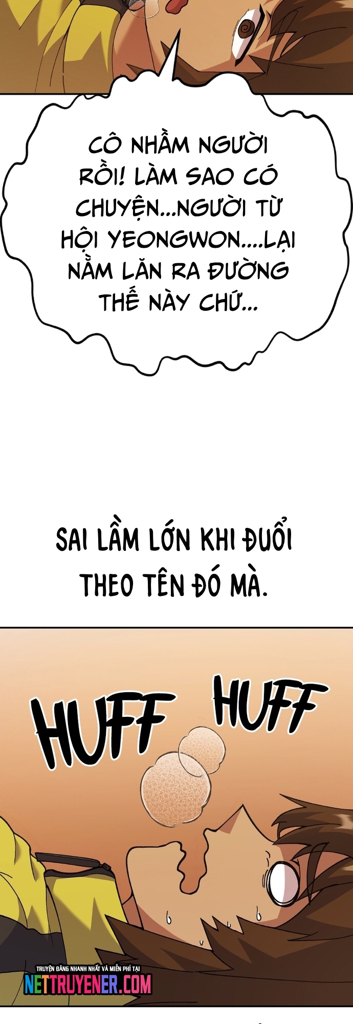 Shipper Của Thần - Chương 7