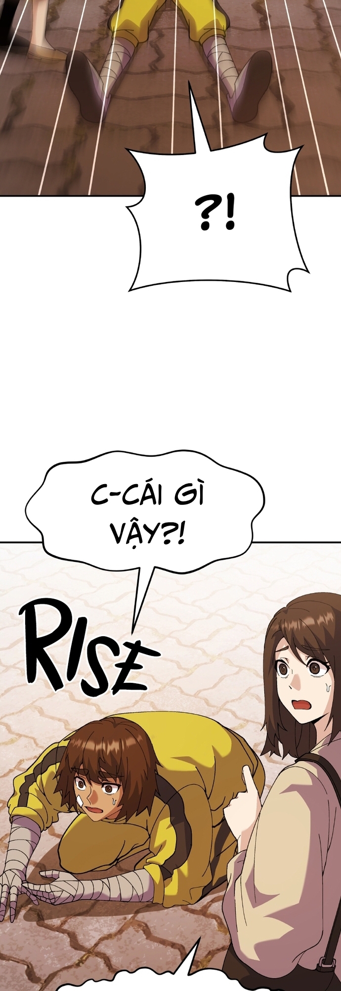 Shipper Của Thần - Chương 7