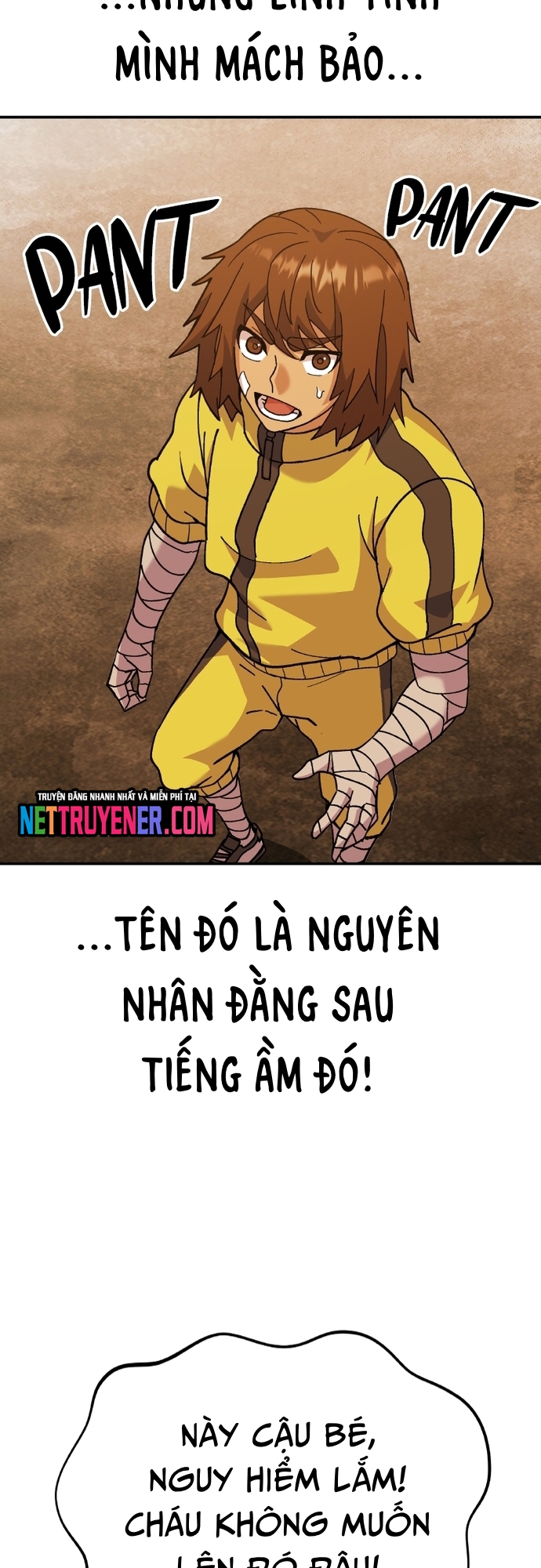 Shipper Của Thần - Chương 7