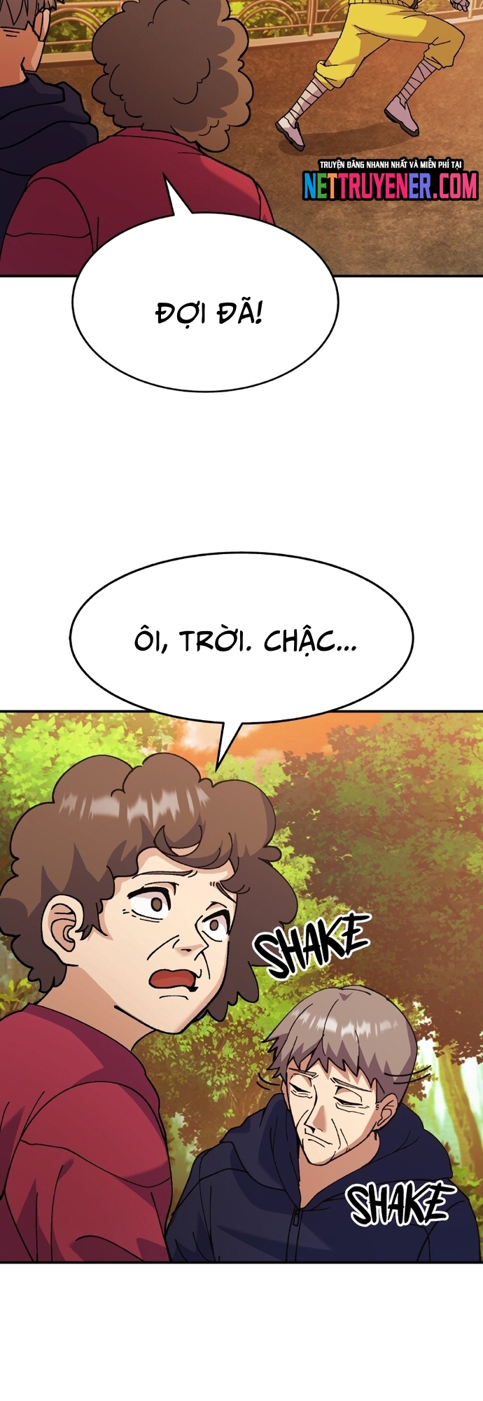 Shipper Của Thần - Chương 7