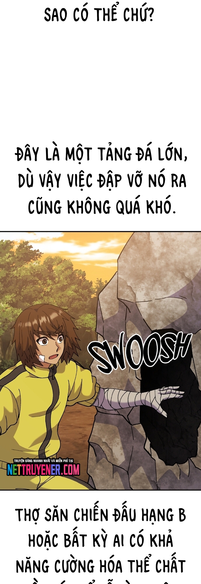Shipper Của Thần - Chương 7
