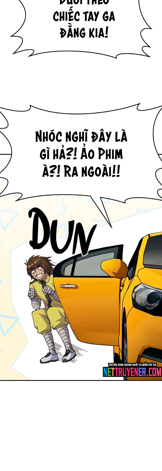 Shipper Của Thần - Chương 7