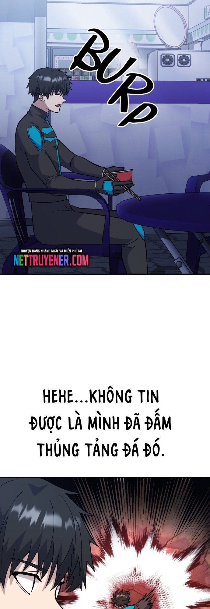 Shipper Của Thần - Chương 7
