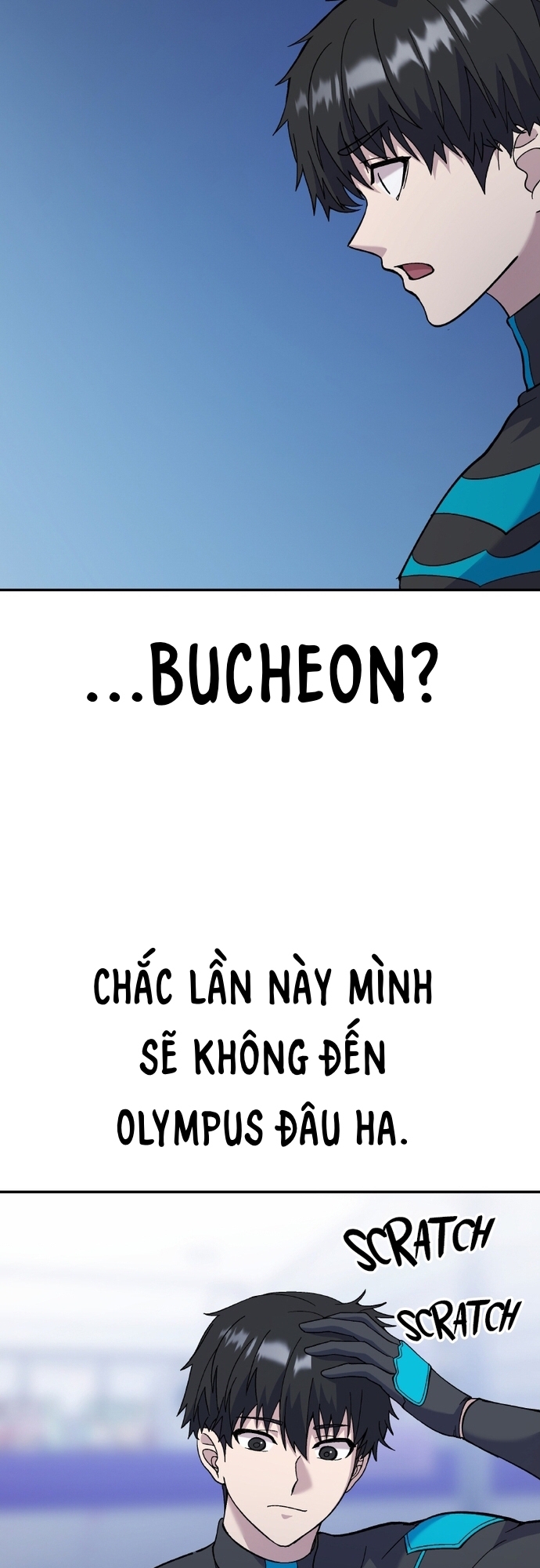 Shipper Của Thần - Chương 7