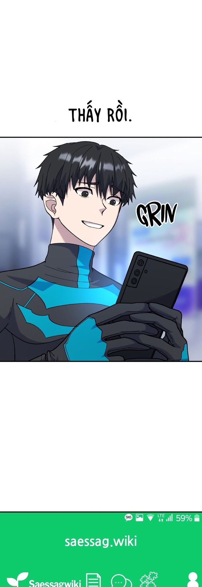 Shipper Của Thần - Chương 7
