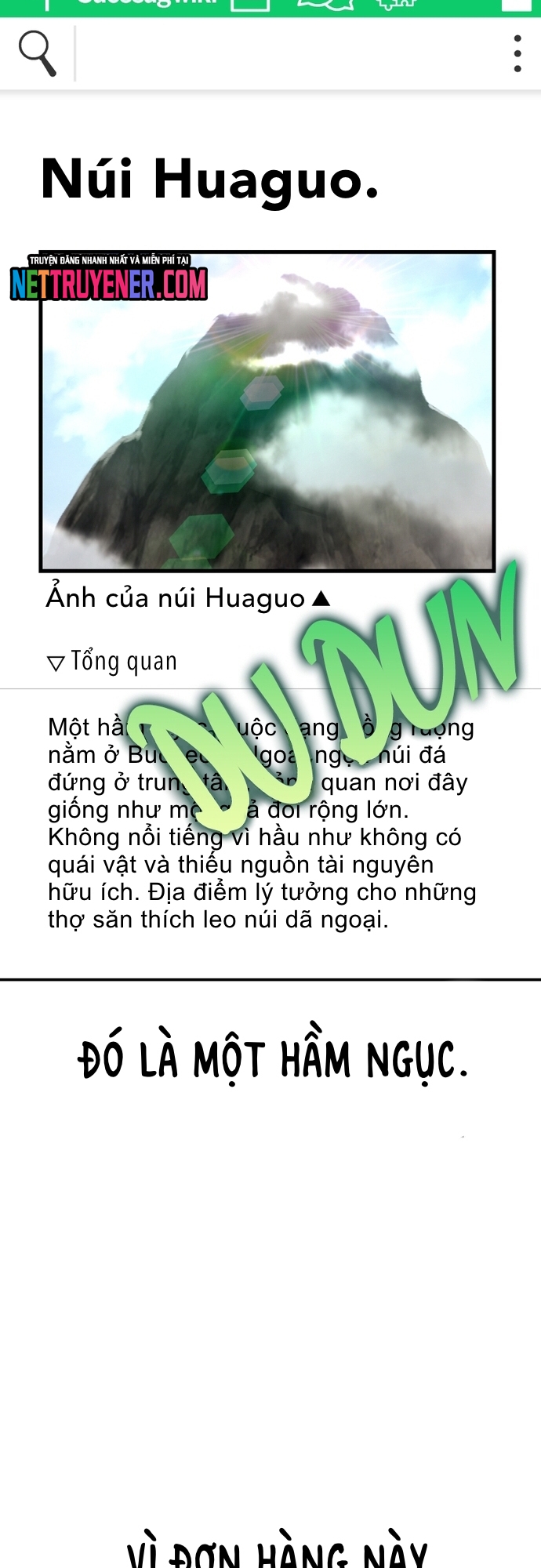 Shipper Của Thần - Chương 7