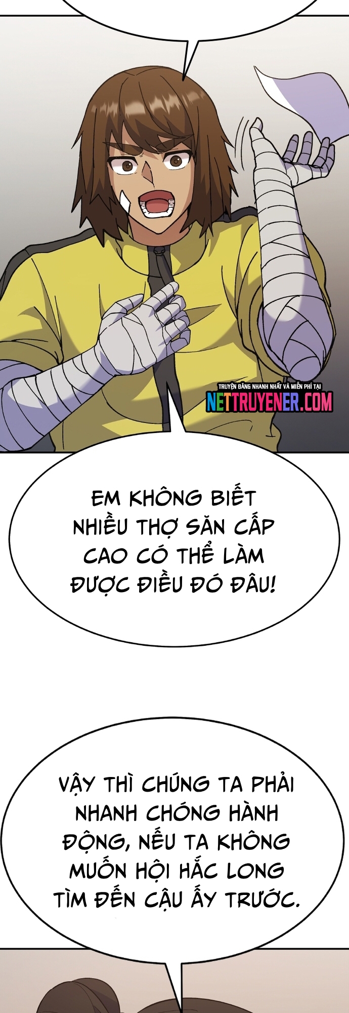 Shipper Của Thần - Chương 7