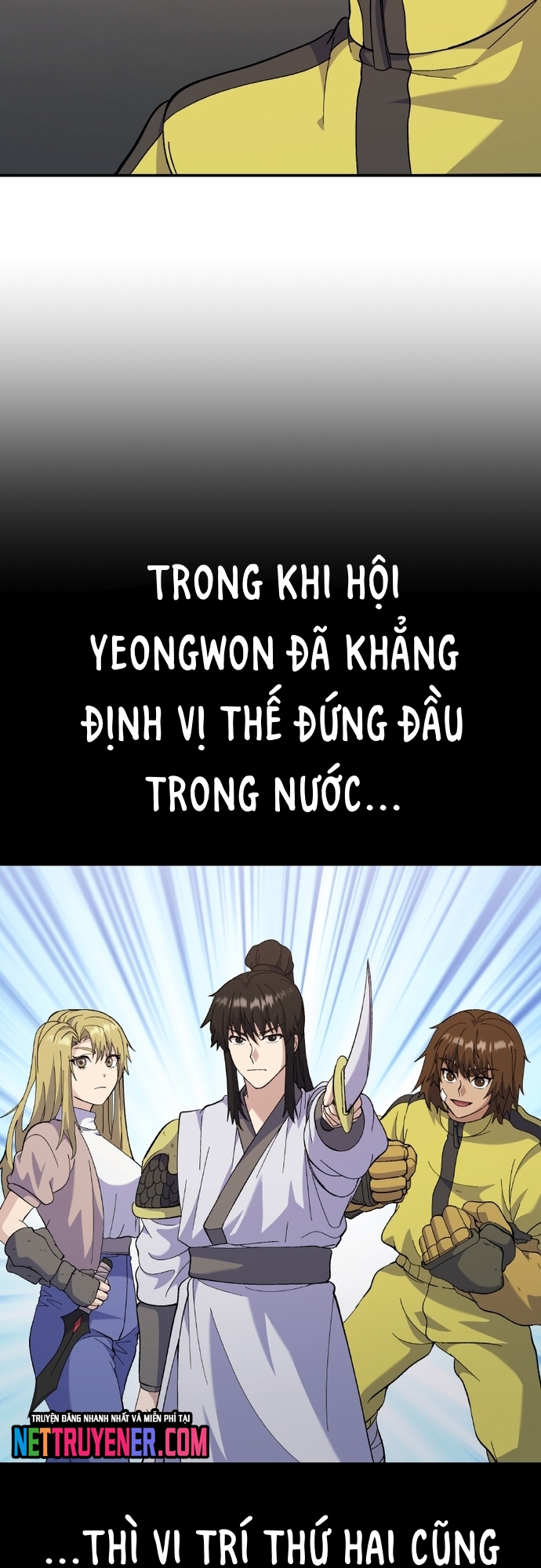 Shipper Của Thần - Chương 7