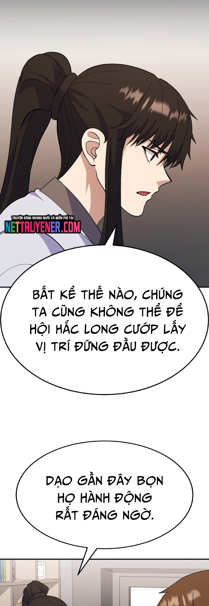 Shipper Của Thần - Chương 7